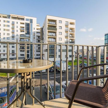 Deluxe Suite Coresi Braşov Exteriör bild