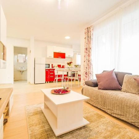 Deluxe Suite Coresi Braşov Exteriör bild