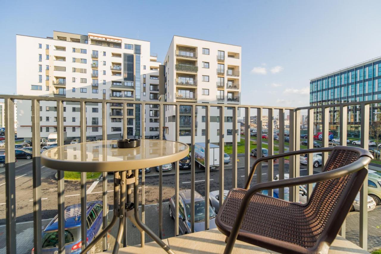 Deluxe Suite Coresi Braşov Exteriör bild