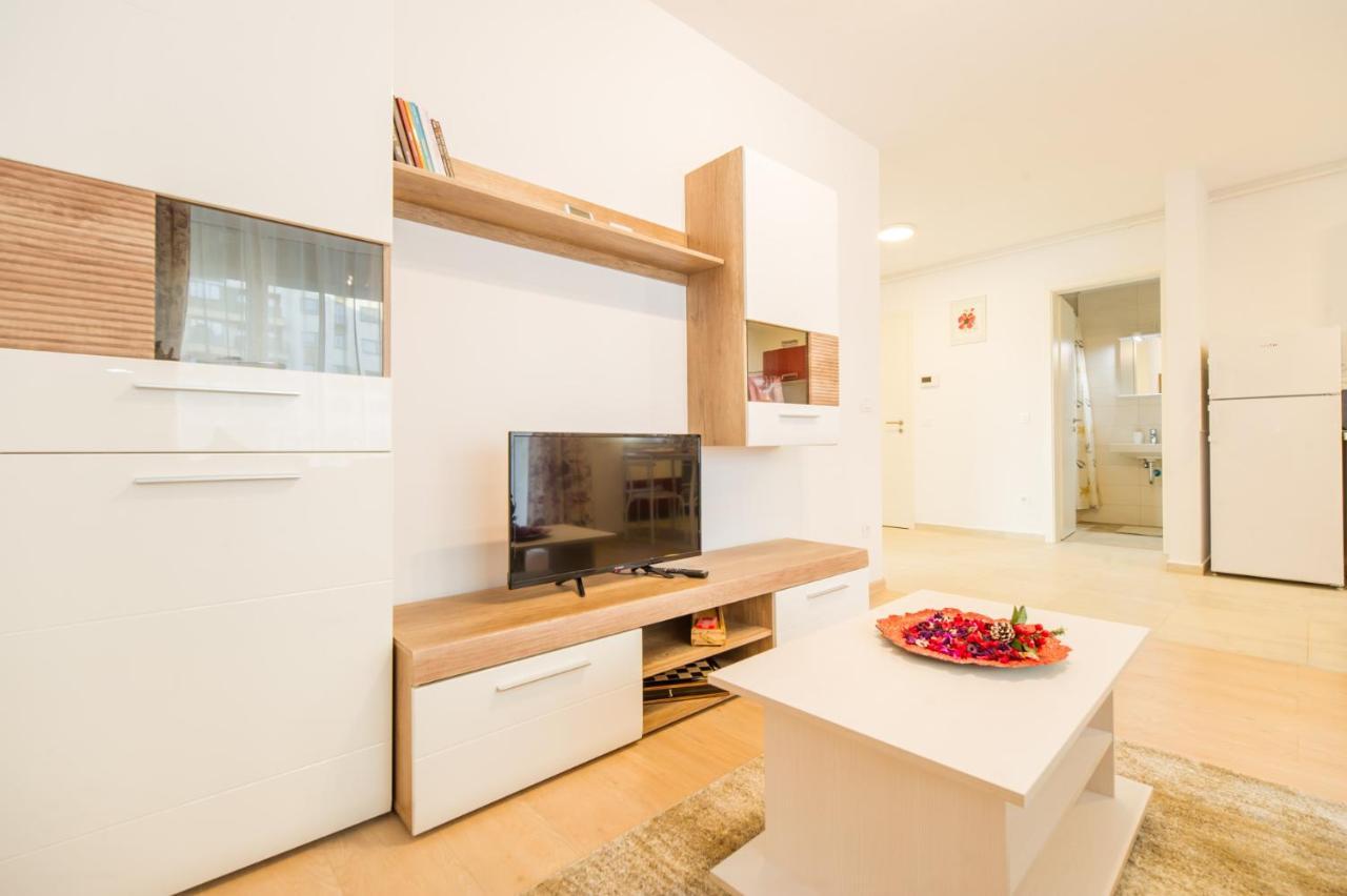 Deluxe Suite Coresi Braşov Exteriör bild