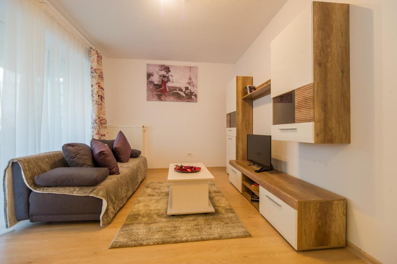 Deluxe Suite Coresi Braşov Exteriör bild